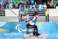 ‘아쉬운 4위’ 김윤지 “첫 사격 아쉬움 잊고 집중…주행 좋아 자신감 생겼다” [2026 밀라노]