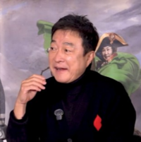 또 음주운전 이재룡, 사고내고 이탈…지인 집에서 검거