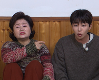 “조인성·박보검·변우석 그리고 딘딘”(1박 2일)