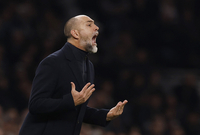 ‘강등 위기’ 토트넘, 손흥민 없다고 어쩌다 이 지경까지…이고르 한 달만에 새 감독 ‘검토’→데 제르비 옵션 고려