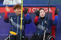 ‘감동의 패럴림픽’ KBS 2780분 편성…확장된 시청여건, 엘베TV 6만2000대 송출까지