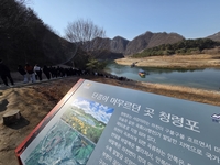 엄흥도의 바람은 현실이 됐다…영화 열풍 타고 ‘역대급 인파’ 몰린 영월 [원성윤의 인생은 여행처럼]