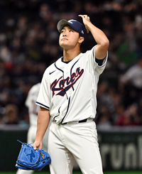 정우주 “일단 대만전 대기…‘롤모델’ 류현진 선배 등판, 보고 배우겠다” [SS도쿄in]