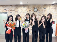 아이브, 걸그룹 브랜드 평판 1위… 블랙핑크 제쳤다