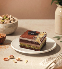 파스쿠찌, 이번엔 ‘카사타 두바이 케이크’