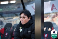 리그 2경기 연속 ‘무승부’ 대전 황선홍 감독 “불만족스럽지만 소중한 1점, 안톤과 계속 얘기 나누겠다”[현장인터뷰]