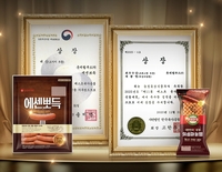 롯데웰푸드, ‘2025 베스트 육가공품 선발대회’ 2관왕