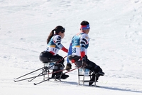 ‘평창 영웅’ 신의현이 ‘새 간판’ 김윤지에게…“평소 루틴대로 힘 빼고, 조바심 가질 필요 없어” [2026 밀라노]