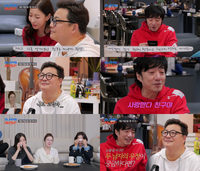 배기성, ‘30년 지기’ 윤정수에 러브레터 “최고의 행운이자 선택”(조선의 사랑꾼)