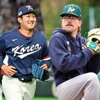 지켜보는 LG 염갈량은 무슨 생각 들까? ‘8강 사활’ 호주전, ‘집안싸움’이라니→손주영 vs 웰스 맞붙는다 [SS도쿄in]