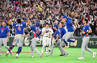 [포토]김도영, 잘 했는데...