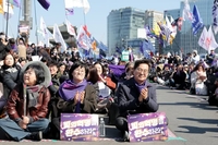 김동연“차별과 혐오 넘어 존엄 지키는 것이 빛의 혁명 완수의 길”