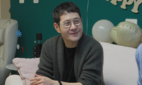 ‘50세’ 이민우, 깜짝 연애 고백 “만나는 사람 있다”(‘미우새’)