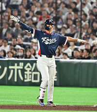 [포토]김주원, 쫓아간다!