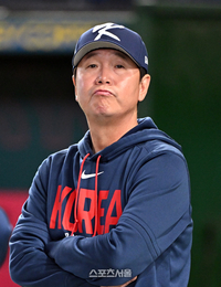 “무조건 잡는다” 류지현호, 대만전 ‘류현진’ 선발 확정… 부상 문보경 지명타자 파격 배치