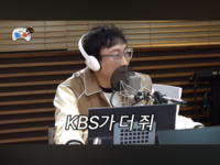 MBC 공채 박명수, 배신의 아이콘 NO!…“출연료 더 줘 KBS로”