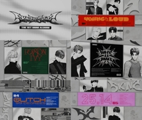 ‘컴백 D-4’ 스킨즈, 코믹스 콘셉트 하라메 공개