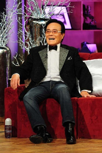 ‘한국 토크쇼 창시자’ 코미디언 자니윤, 오늘 별세 6주기