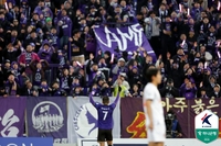 아일톤 강렬 ‘데뷔’+마테우스 멀티골…제주 ‘물어 뜯은’ 안양, 2-1로 첫 승 신고[현장리뷰]