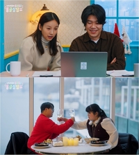 “이건 마치 영화야”…‘몽글상담소’ 속 이효리·이상순, 무장해제