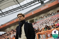 이미 ‘시뮬레이션’까지 마쳤다…첫 ‘원정길’ 오른 제주 코스타 감독 “시스템 확인, 힘듦이 핑계가 될 수 없다”[현장인터뷰]