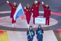 올림픽은 ‘미국’→패럴림픽은 ‘러시아’…스포츠 축제, 강대국 때문에 ‘시끌시끌’ [2026 밀라노]