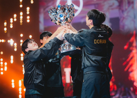 “롤드컵, 4년 만의 귀환”…2027 롤드컵 ‘결승 도시’ 찾는다