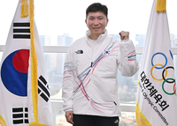 ‘취임 1주년’ 유승민 체육회장 “매시간 허투루 쓰지 않아…신뢰회복 최대 성과, 이젠 체육인 원팀+원보이스로” [단독인터뷰]