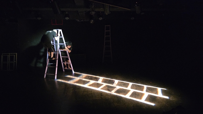 [제43회 강원연극제 in 원주]①씨어터컴퍼니웃끼(원주) ‘스트레스’