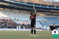 ‘벌써 3골’ 갈레고, ‘2골’ 마테우스·야고…2026시즌 초반 판 흔드는 브라질 골잡이