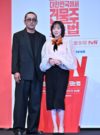 [포토] 하정우-임수정, 기대되는 부부 케미