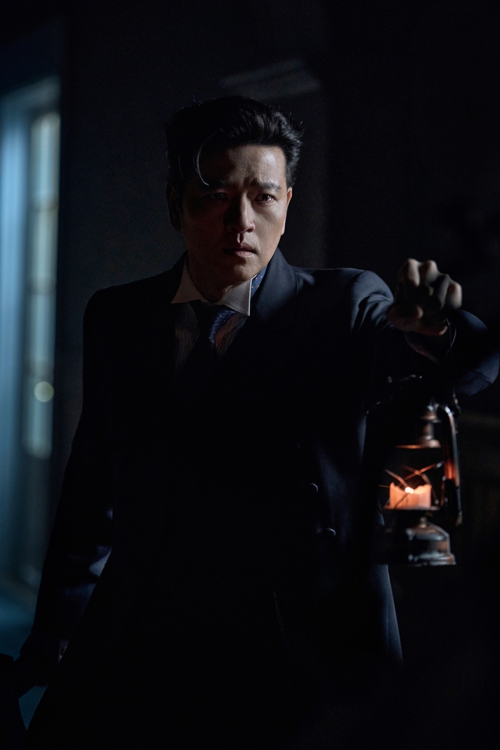 1인극 '지킬앤하이드' 배수빈, 인간 욕망을 곱씹는 '고독'마저 '4인 4색' 매력 예고 [SS인터뷰 ②]