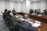 육동한 시장 “춘천시 평화경제특구 유치, 차질 없이 추진할 것”