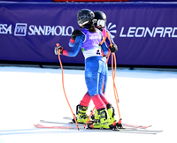 ‘아! 1.48초’ 알파인스키 최사라, 슈퍼대회전도 5위 ‘메달 불발’…황민규는 완주 성공 8위 [2026 밀라노]