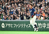 [포토]안현민, 다시 희망을!