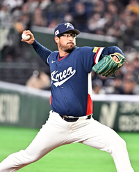 [포토]역투하는 데인 더닝