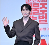 [포토] 김준한 ‘포근한 미소’