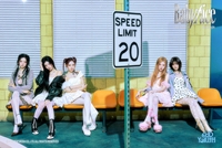 ‘컴백 D-3’ 오드유스, 키워드 셋 ‘스물·성숙·건강’