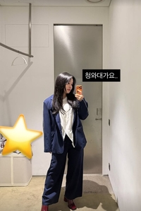 랄랄, 갑작스러운 청와대行 고백… “잡혀간 거 아닙니다”[★SNS]