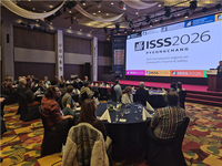 [강원관광재단]2026 평창 국제 스노우스포츠 안전학회(ISSS 2026), 8일 개막