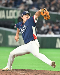 [포토]역투하는 조병현