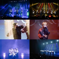 뉴비트, 대구·부산 달궜다…전석 매진 속 영남권 팬들과 뜨거운 교감