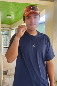 포수→내야수→외야수…한화 한지윤의 도전, 달 감독의 한마디에서 시작됐다 “외야 글러브 있어?” [SS시선집중]