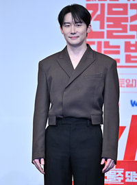 [포토] 김준한 ‘미소가 절로’