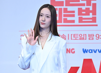 [포토] 정수정 ‘반가워요’