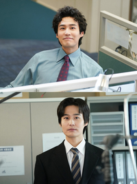 ‘언더커버 미쓰홍’ 장도하 “항상 ‘용기’있는 여러분이시길”