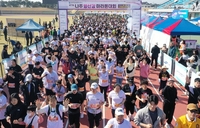 전남도, 민간 생활체육대회 지원으로 스포츠 저변 확대