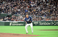 [포토]문보경, 마이애미 가자!