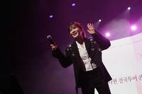 김다현, 생애 첫 단독 콘서트서  “꿈을 노래하다”...꽉찬 객석 관객에 감동의 무대 ‘선사’