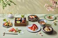 “입안 가득 봄의 맛”...서울드래곤시티, 제철 식재료 미식 프로모션